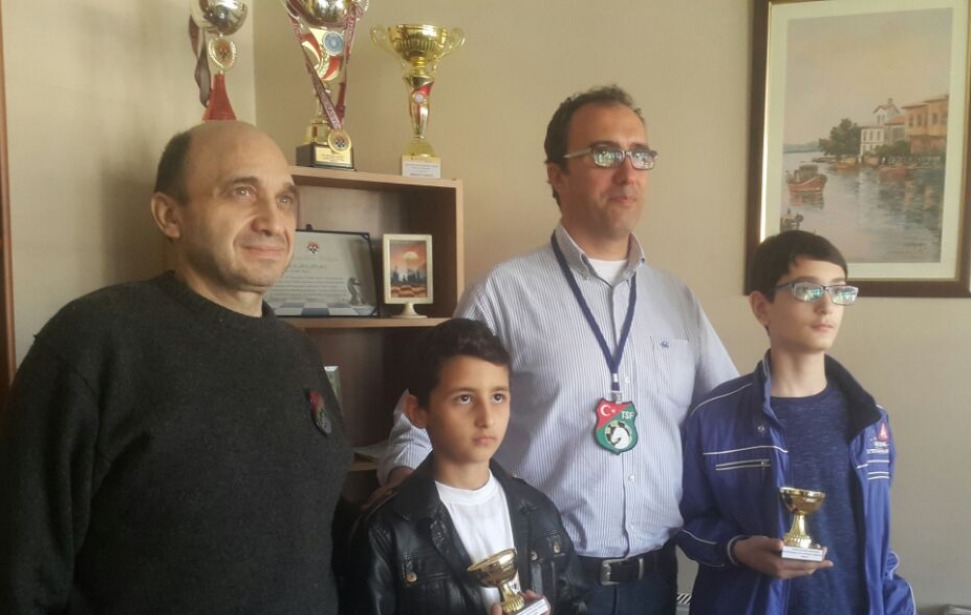 MASTERCLASS ARTIK RESMİ TURNUVA OLDU...!