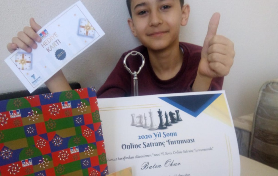 5-6-7-8. SINIFLAR ARASI 3.LÜK !