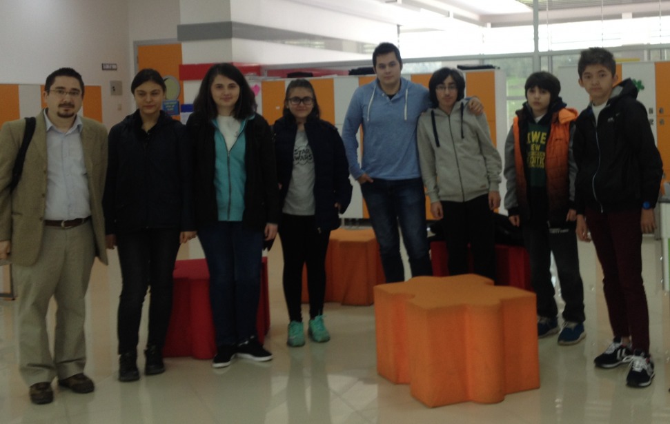 2017 BURSA KULÜPLER ŞAMPİYONASINDA YENİLGİSİZ İLERLİYORUZ.