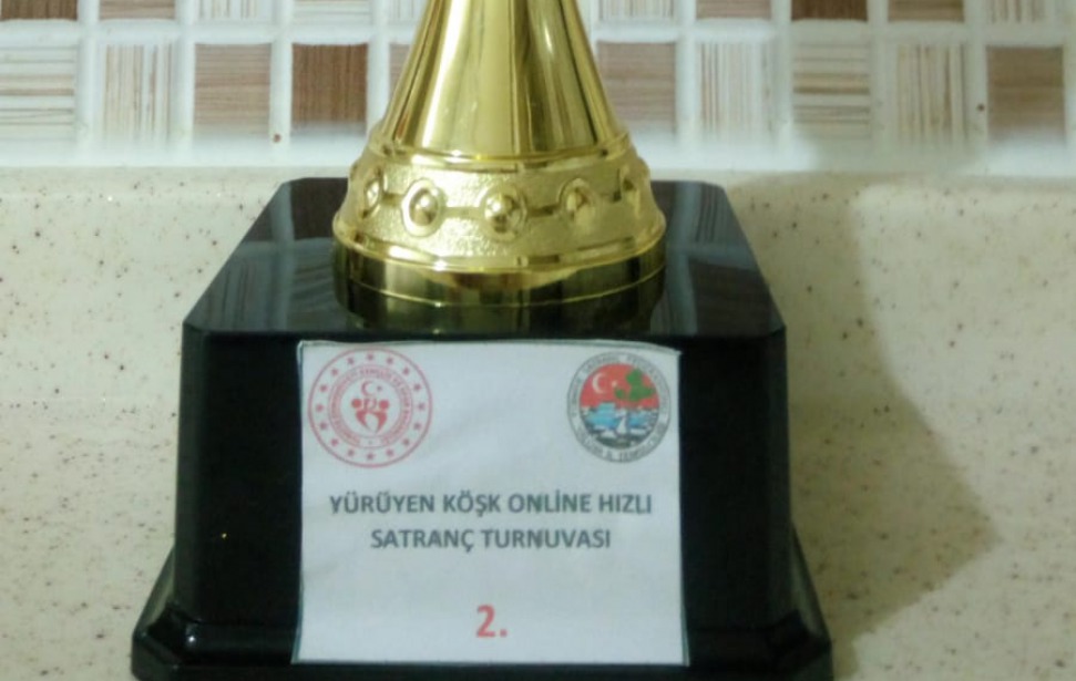 12 YAŞ ALTI KATEGORİ 2.LİK !