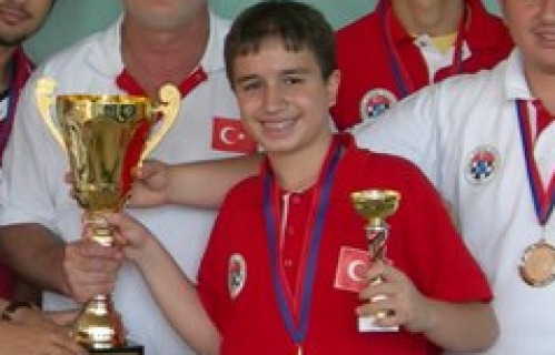 GM M. BATUHAN DAŞTAN