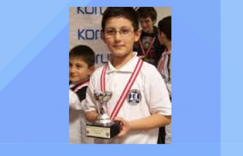 MUHAMMED BUĞRAHAN AYDIN